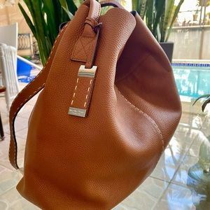 Authentic Michael Kors Collection Handbag